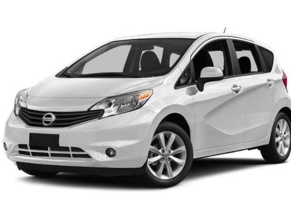 NISSAN VERSA NOTE 2015 3N1CE2CP1FL365997 image